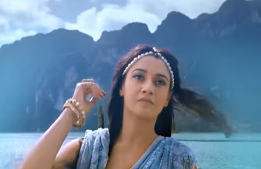 porus, tv show porus, historical show porus, porus on sony, sony television, sony tv, most expensive show of indian television, thailand shoot, serial porus, indian serial porus, Siddharth Kumar Tiwari, entertainment news, jansatta