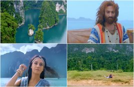 porus, tv show porus, historical show porus, porus on sony, sony television, sony tv, most expensive show of indian television, thailand shoot, serial porus, indian serial porus, Siddharth Kumar Tiwari, entertainment news, jansatta