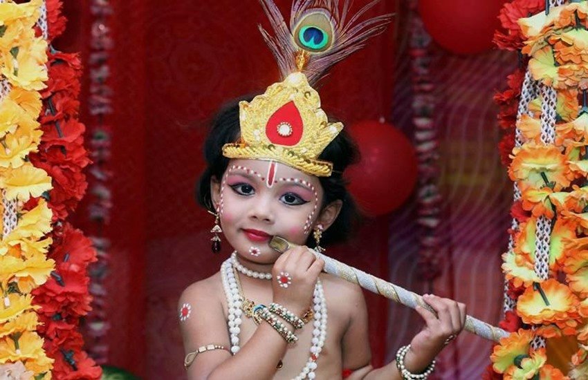 lord krishna, krishna, bal krishna, bal krishna stories, lord krishna stories, myth stories, myth stories in hindi, bal krishna stories in hindi, bal krishna kahaniya, religious news in hindi, mythlogiocal stories in hindi, jansatta