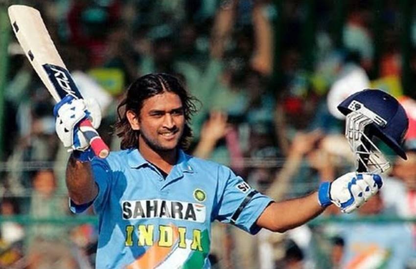 mahendera singh dhoni