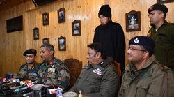 उम्मीद की वापसी