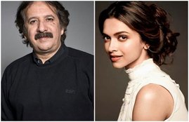 majid majidi, deepika padukone, beyond the clouds
