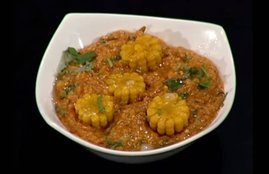 Recipe, hindi recipe, makke ki recipe, makke ka soyta, how to make makke ka soyta, Bhutta recipe, corn recipe, rajasthani dish, rajasthani dish in hindi, makke ka soyta recipe in hindi, indian food, food recipe, pakwan, indian dishes, regional dishes, dinner foods, lunch foods, corn food recipe, lifestyle news in hindi, hindi recipe tips, health news in hindi, jansatta