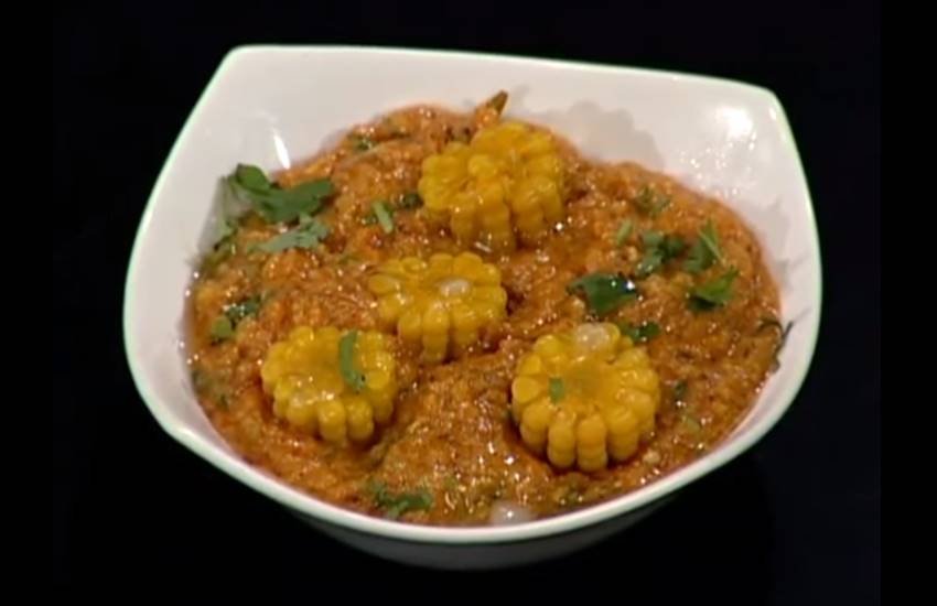 Recipe, hindi recipe, makke ki recipe, makke ka soyta, how to make makke ka soyta, Bhutta recipe, corn recipe, rajasthani dish, rajasthani dish in hindi, makke ka soyta recipe in hindi, indian food, food recipe, pakwan, indian dishes, regional dishes, dinner foods, lunch foods, corn food recipe, lifestyle news in hindi, hindi recipe tips, health news in hindi, jansatta