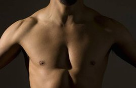 Breast Cancer, breast cancer awareness, male breast cancer causes, male breast cancer symptoms, breast cancer treatment, breast cancer signs, breast cancer symptoms in hindi, breast cancer symptoms in men, male breast cancer symptoms pictures, what does male breast cancer feel like, cancer, health news in hindi, jansatta