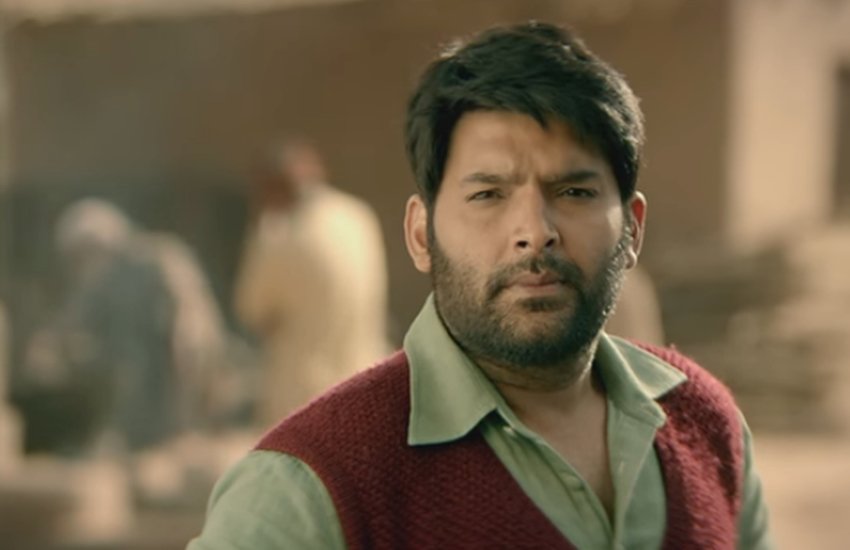 Firangi, Firangi Collection, Firangi Box Office Collection, Firangi Box Office, Box Office Collection, Firangi Movie, Firangi Movie Collection, Firangi Kapil Sharma, Firangi Box Office Collection India, Kapil Sharma, Entertainment News Updates