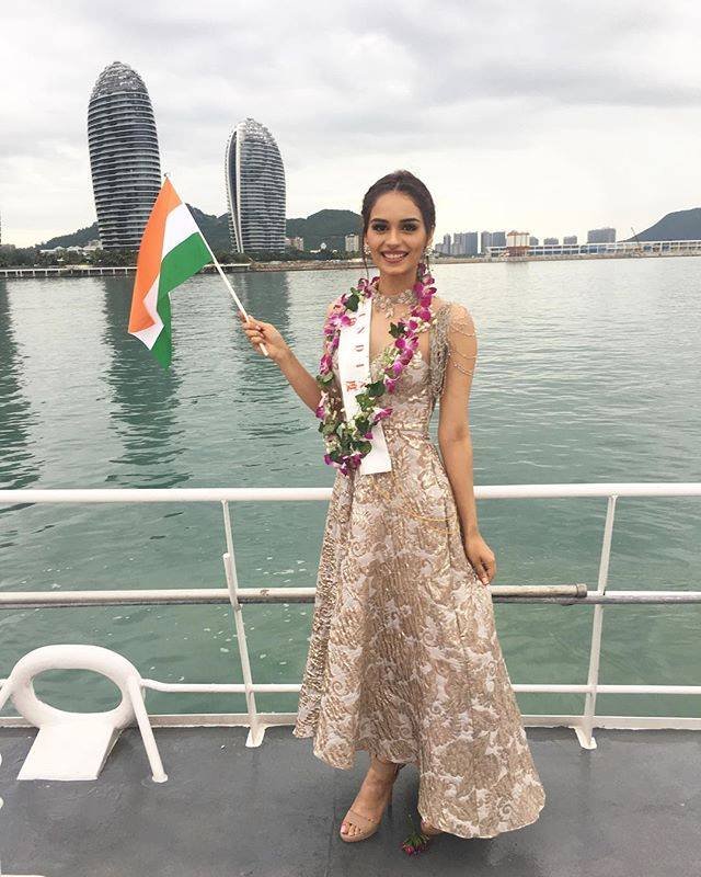Manushi Chhillar, Manushi Chhillar diet, Manushi Chhillar fitness routine, Manushi Chhillar exercise, Manushi Chhillar Miss World"