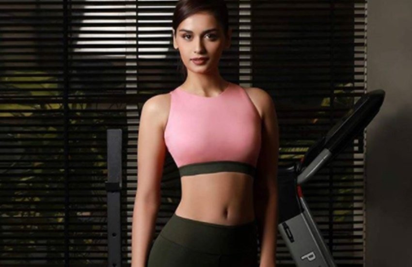 Manushi Chhillar, manusgi chillar diet plan, manushi chillar miss world 2017 fitness diet plan in hindi, miss india 2017, miss world 2017, glamorous manushi chhillar, manushi chhillar fitness, manushi chhillar fitness secrets, fitness secrets, jansatta