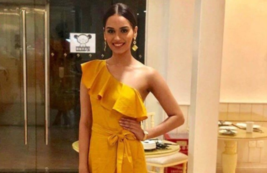 Manushi Chhillar, manusgi chillar diet plan, manushi chillar miss world 2017 fitness diet plan in hindi, miss india 2017, miss world 2017, glamorous manushi chhillar, manushi chhillar fitness, manushi chhillar fitness secrets, fitness secrets, jansatta