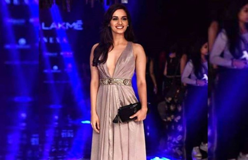 Manushi Chhillar, manusgi chillar diet plan, manushi chillar miss world 2017 fitness diet plan in hindi, miss india 2017, miss world 2017, glamorous manushi chhillar, manushi chhillar fitness, manushi chhillar fitness secrets, fitness secrets, jansatta