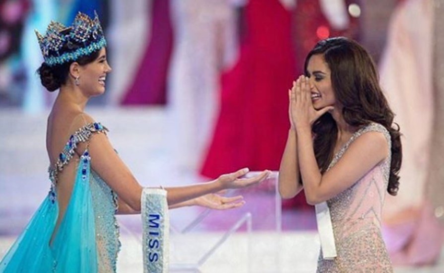 Manushi Chhillar, manusgi chillar diet plan, manushi chillar miss world 2017 fitness diet plan in hindi, miss india 2017, miss world 2017, glamorous manushi chhillar, manushi chhillar fitness, manushi chhillar fitness secrets, fitness secrets, jansatta