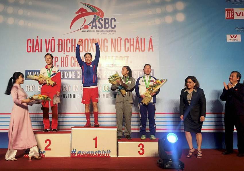 mary kom, mary kom wins gold, mary kom boxing, asian boxing championships, mary kom gold, mary kom asian championships, boxing news,