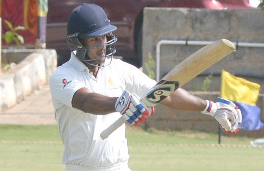 mayank agarwal ians