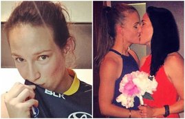 Megan Schutt, Megan Schutt Australian cricketer, Australian cricketer, Australian fast bowler, Cricketer, Australian Women cricket, same-sex marriage, Australian Women cricket team