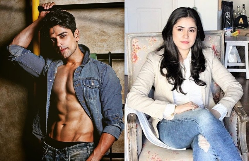 Beyhadh actor, Beyhadh actor Piyush Sahdev, Secret Superstar actress Meher Vij, Piyush Sahdev Sister Meher Vij, Meher Vij react on Piyush rape case, Beyhadh actor, television news, telelevision news in hindi, entertainment news