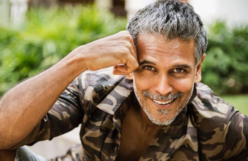 Milind Soman, Milind Soman Photos, Milind Soman Latest Pics, Milind Soman Marathon, Milind Soman Images, Milind Soman Pictures