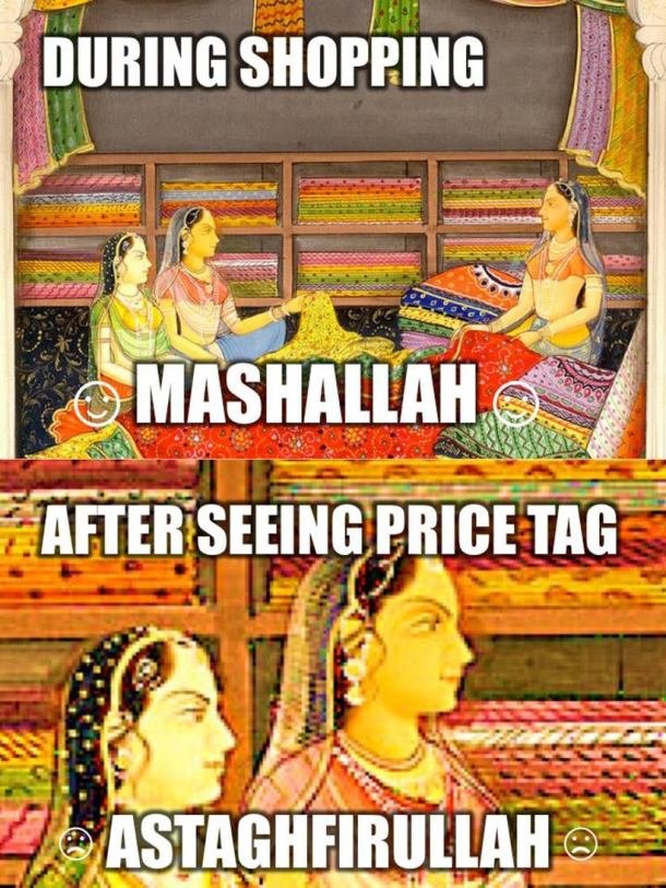 बिजली का बिल देख बादशाह के उड़ गए फ्यूज! मुगलों की खिल्ली उड़ाती इन तस्वीरों को देख मिलेगा हंसी का डोज