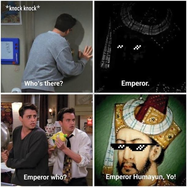 बिजली का बिल देख बादशाह के उड़ गए फ्यूज! मुगलों की खिल्ली उड़ाती इन तस्वीरों को देख मिलेगा हंसी का डोज