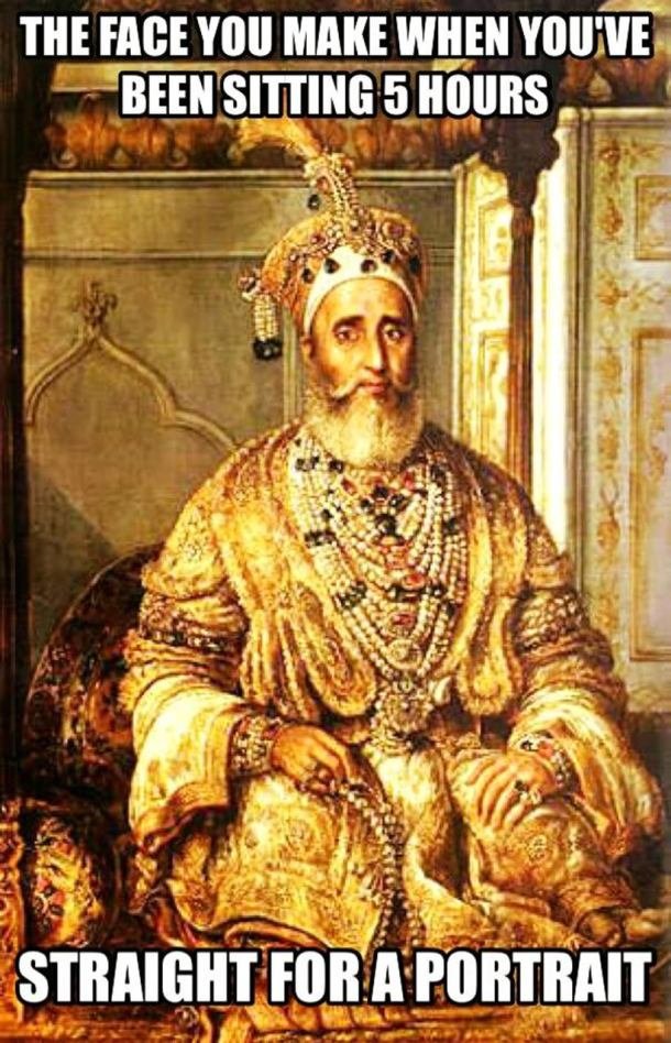 बिजली का बिल देख बादशाह के उड़ गए फ्यूज! मुगलों की खिल्ली उड़ाती इन तस्वीरों को देख मिलेगा हंसी का डोज