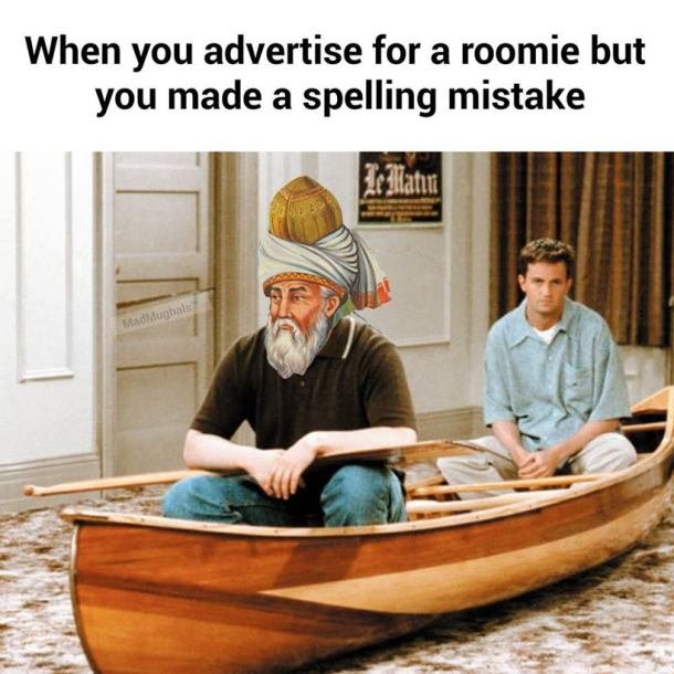 बिजली का बिल देख बादशाह के उड़ गए फ्यूज! मुगलों की खिल्ली उड़ाती इन तस्वीरों को देख मिलेगा हंसी का डोज