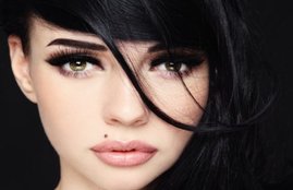 samudra shastra, samudra shastra and wife, samudra shastra and marriage, samudra shastra and mole, samudra shastra mole, mole facts, mole benefits, Romantic, Mole on Back, Romantic women, Astrology news