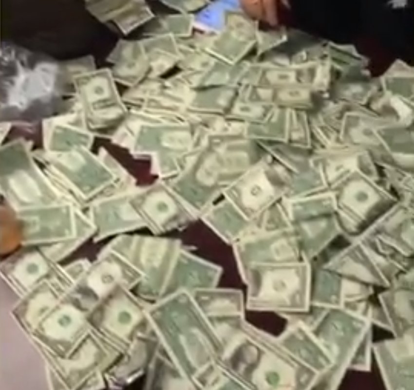 Stripper, Stripper Salary, Stripper Earning Money, Stripper Money, Stripper Shows, Stripper US, Stripper Pictures, Stripper News, Weird News, Shocking News, Entertainment News