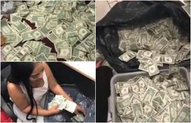 Stripper, Stripper Salary, Stripper Earning Money, Stripper Money, Stripper Shows, Stripper US, Stripper Pictures, Stripper News, Weird News, Shocking News, Entertainment News