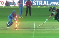 IND vs NZ: ‘रिटायर हो जाओ’ कहने वालों को मैच में महेंद्र सिंह धोनी ने दिया जवाब, देखें वीडियो