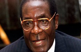 Zimbabwe, Robert Mugabe, Zanu-PF, Emmerson Mnangagwa, World news, Hindi news, Jansatta