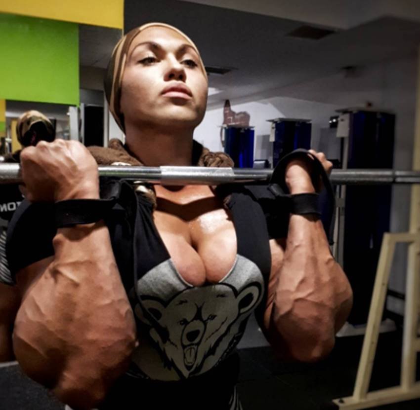 multiple world records