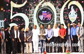 Mumbai, Mumbai Ranji Matches, First Team, 500 Ranji Matches, Mumbai First Team, First Team to Play 500 Ranji Matches, First Team to Play 500 matches, 500 Matches in Ranji, Mumbai Became, Sport News