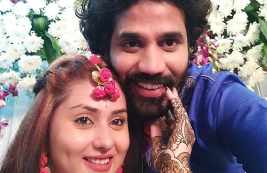 namitha, namitha wedding, namitha Veerandra Chowdhary wedding, namitha wedding with veera, namitha boyfriend, namitha marriage veera, namitha weds veera, namitha marriage, sarath babu, actor sarath babu, jansatta