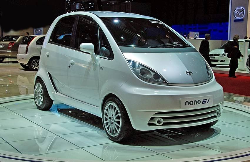 nano ev, tata nano electric, tata nano electric car price, tata nano electric car, nano electric car, tata nano electric car price in india, नैनो इलेक्ट्रिक, टाटा मोटर्स, ओला टैक्‍सी फ्लीट, nano electric model, nano electric