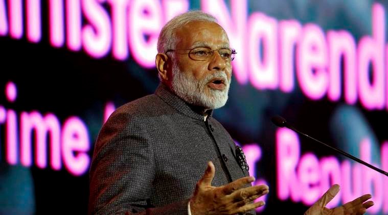 पीएम मोदी 