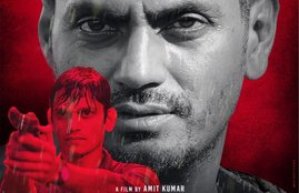 Monsoon Shootout First Look, Nawazuddin Siddiqui next Movie, Nawazuddin Siddiqui Upcoming Movie, Nawazuddin Siddiqui Next, Nawazuddin Siddiqui Grey Shade Role