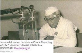 Children's Day 2017, Children's Day, Sagarika Ghose‏, Sagarika Ghose‏ trolled, Sagarika Ghose‏ praised of Jawaharlal Nehru Bal Diwas, Bal Diwas 2017, Pandit Jawaharlal Nehru, Jawaharlal Nehru Photos, Jawaharlal Nehru Images, Bal Diwas Images, Children's Day Images, Children's Day photos, Jawaharlal Nehru, Bal Diwas Photos, Jawaharlal Nehru Photos, Jawaharlal Nehru Images, Nehru Photos, Nehru Images