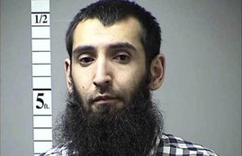 America Terror attack, 9/11, 9/11 Terror attack, Terror Attack in America, Attacker Relationship, Attacker Relationship with ISIS, Terror Attack in America after 9/11, ISIS Terror Attack in America, International news