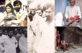 Bihar CM, Nitish Kumar, Dowry, know his life journey, JDU, Lalu Yadav, Sharad Yadav, Bihar Politics, Manju Sinha