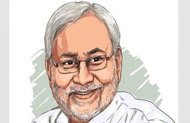 Nitish Kumar, Nishant Kumar, Nishant Kumar assets, Nitish Kumar assets, Nitish Kumar total assets, Property, Nitish Kumar Property, Property of bihar cm, Nitish Kumar Son, Nitish Kumar Son property, State news