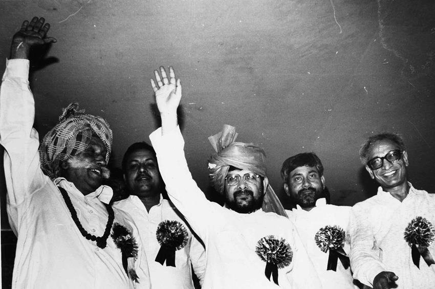Bihar CM, Nitish Kumar, Dowry, know his life journey, JDU, Lalu Yadav, Sharad Yadav, Bihar Politics, Manju Sinha