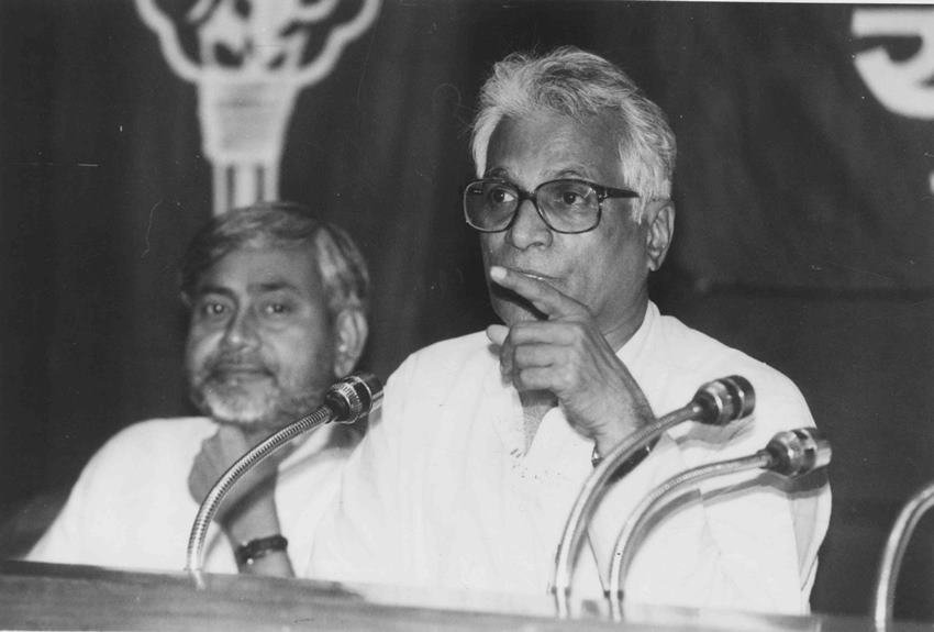 Bihar CM, Nitish Kumar, Dowry, know his life journey, JDU, Lalu Yadav, Sharad Yadav, Bihar Politics, Manju Sinha