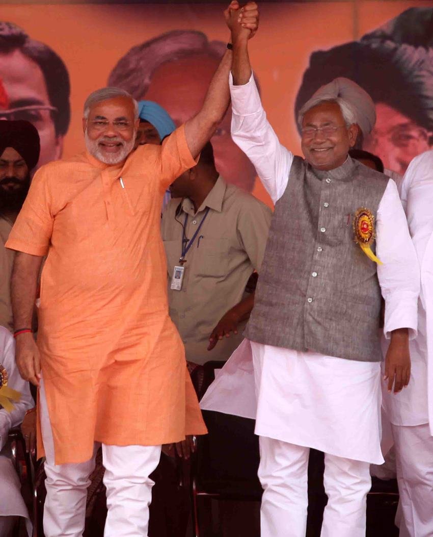 Bihar CM, Nitish Kumar, Dowry, know his life journey, JDU, Lalu Yadav, Sharad Yadav, Bihar Politics, Manju Sinha