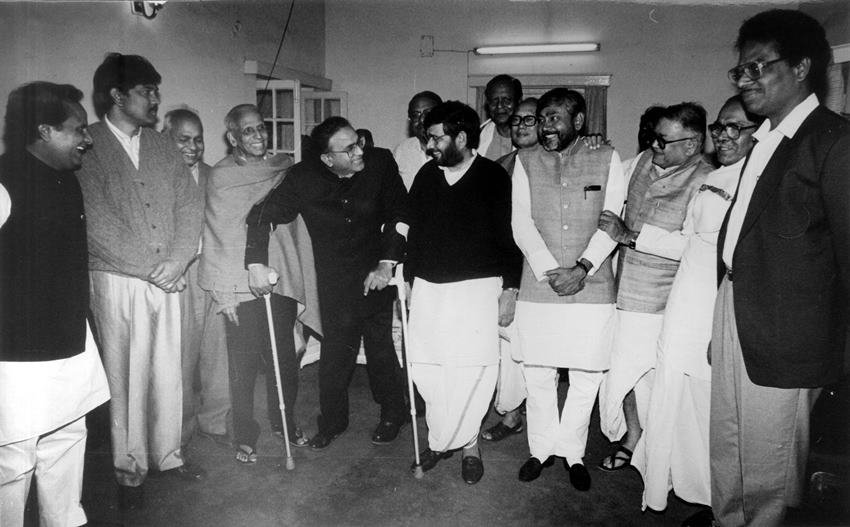Bihar CM, Nitish Kumar, Dowry, know his life journey, JDU, Lalu Yadav, Sharad Yadav, Bihar Politics, Manju Sinha