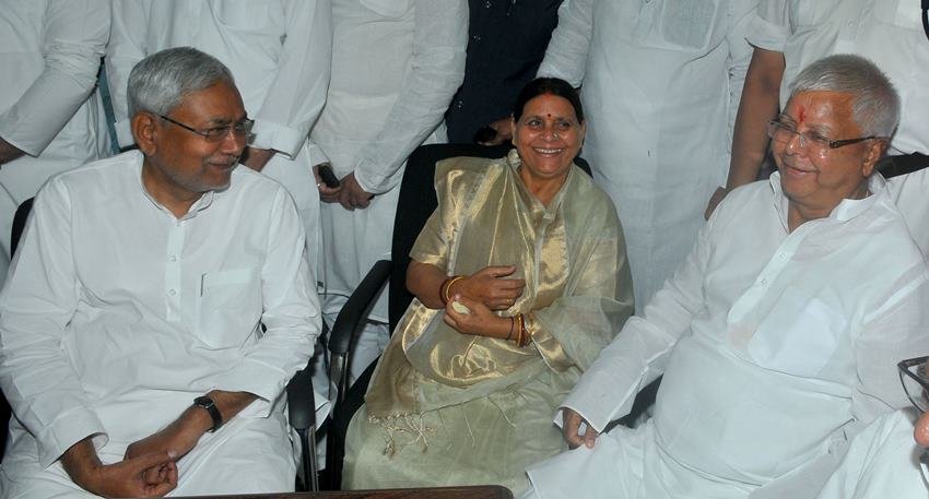 Bihar CM, Nitish Kumar, Dowry, know his life journey, JDU, Lalu Yadav, Sharad Yadav, Bihar Politics, Manju Sinha