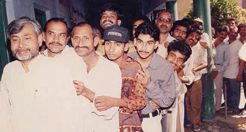 Bihar CM, Nitish Kumar, Dowry, know his life journey, JDU, Lalu Yadav, Sharad Yadav, Bihar Politics, Manju Sinha