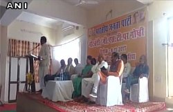 मध्य प्रदेश: बीजेपी सरकार के मंत्री बोले- मुझे ही नहीं समझ आ रहा जीएसटी, लोग क्या समझेंगे?