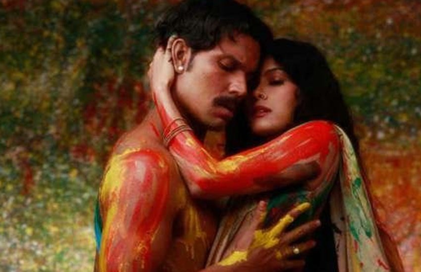 Julie 2, julie, Rai lakshmi, julie 2 actress, julie 2 hot scenes, julie 2 bold, julie 2 leak video, bollywood leak video, jansatta
