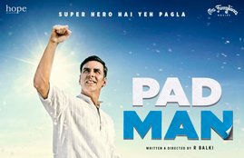 padman, padman box office collection, padman, padman collection, padman movie collection prediction, padman box office collection prediction, box office collection, padman movie download, padman full movie online, padman movie online download, padman full movie download online, padman box office collection day 2, padman day 2 collection, padman movie, padman movie collection, latest news updates