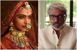 padmavati, padmavati controvesry, sanjay leela bhansali