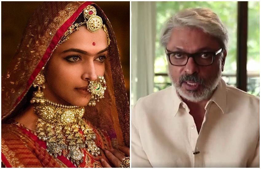 padmavati, padmavati controvesry, sanjay leela bhansali